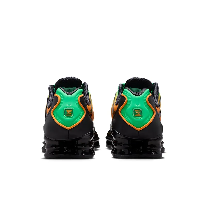 Nike Shox TL Green (IO4645-300)