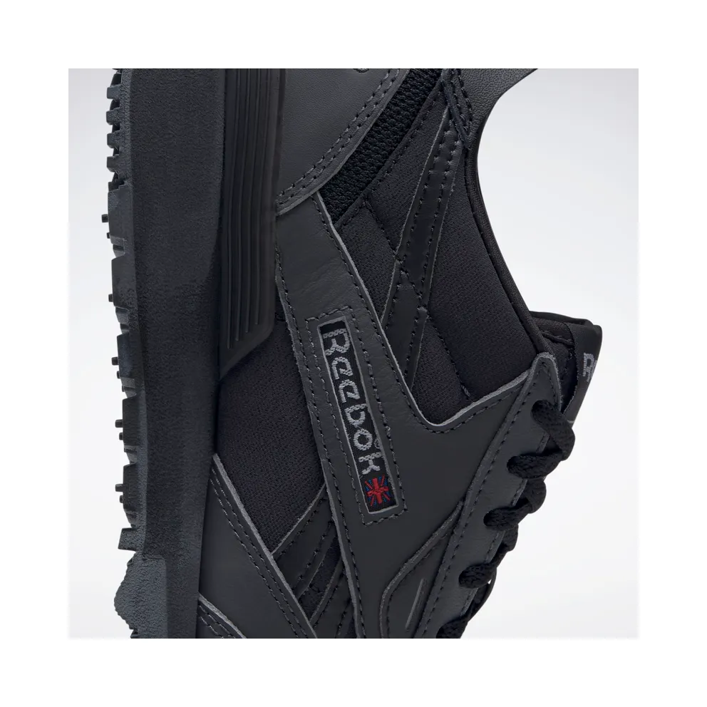 Reebok LX 2200 Shoes Core Black / Core Black / Pure Grey 8 (GX4485)