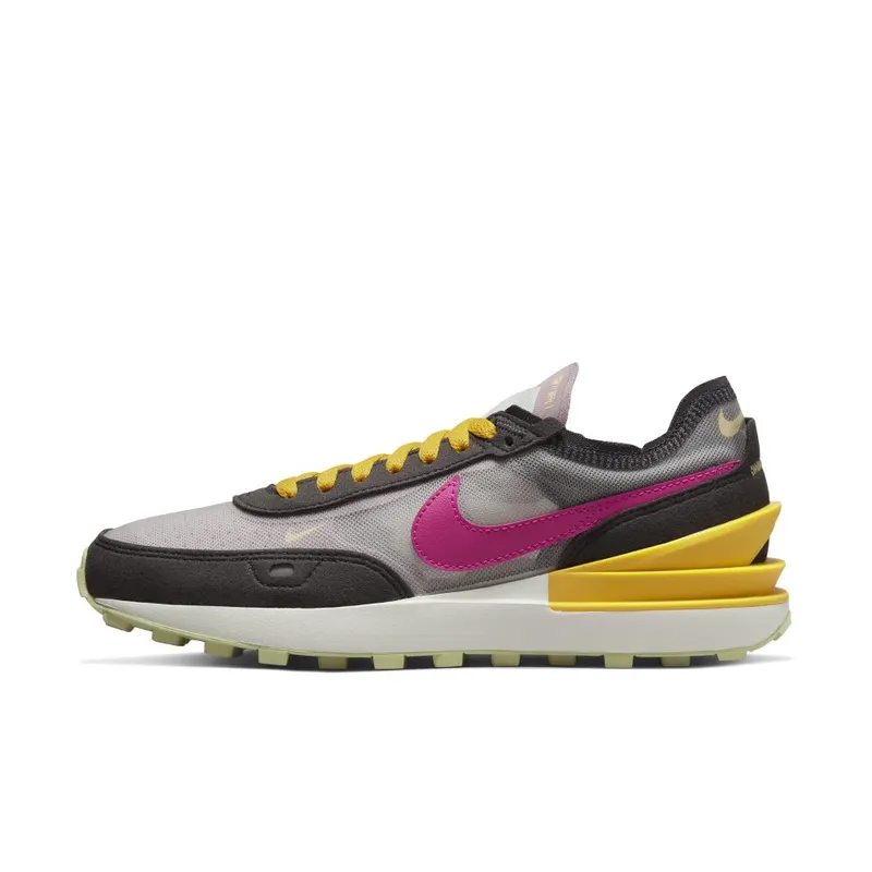 Nike Waffle One Black (DR7881-001)
