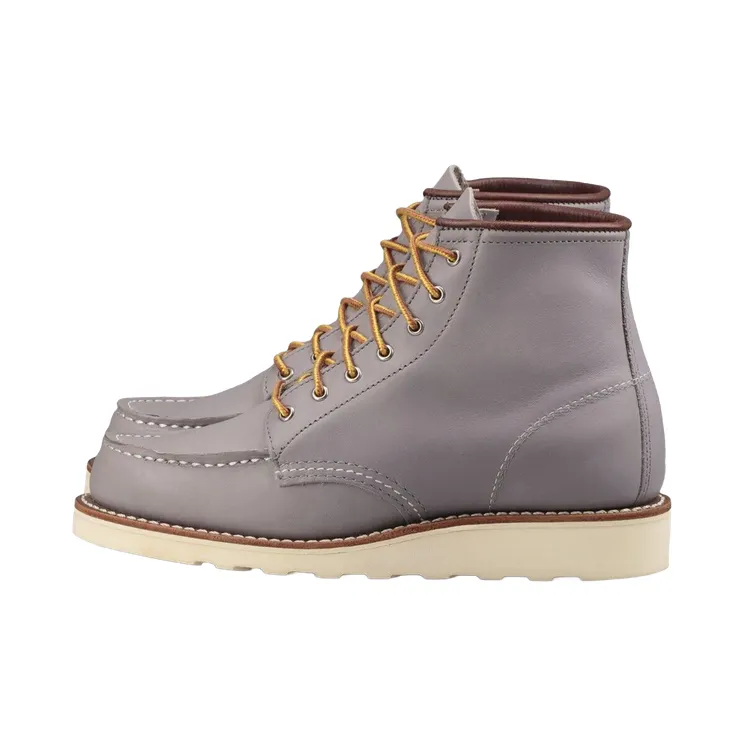 Red Wing Moc Toe 3378 “Grey Lilac” (3378)