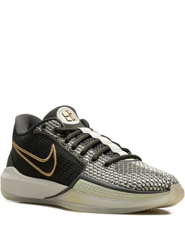 Nike Sabrina 1 Sneakers – Schwarz (HF5517)