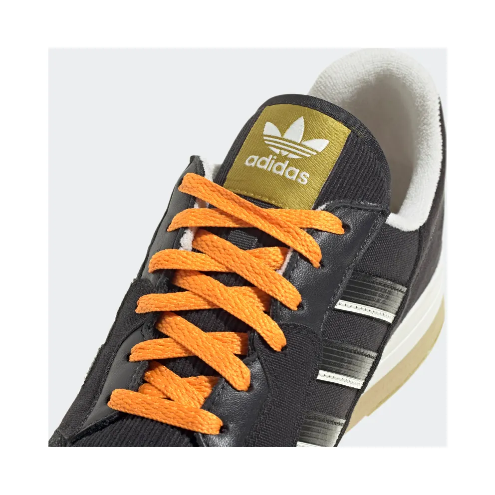 Adidas ZX 420 Core Black / Core Black / Carbon (GW9603)