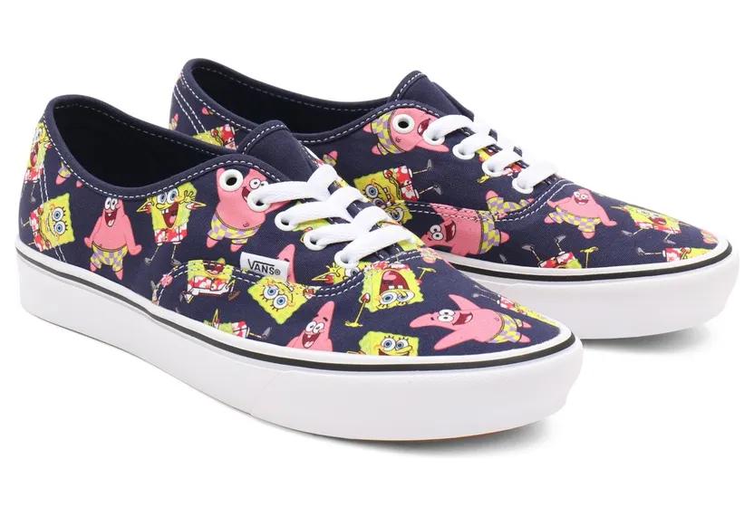Vans ComfyCush VN0A3WM7YZ1