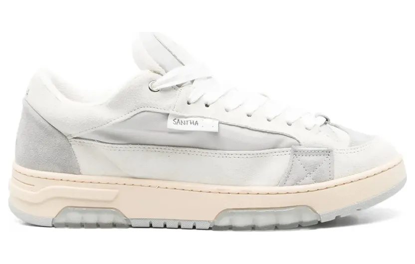 Santha mit Einsätzen “Grey” (YU03SCORGO)