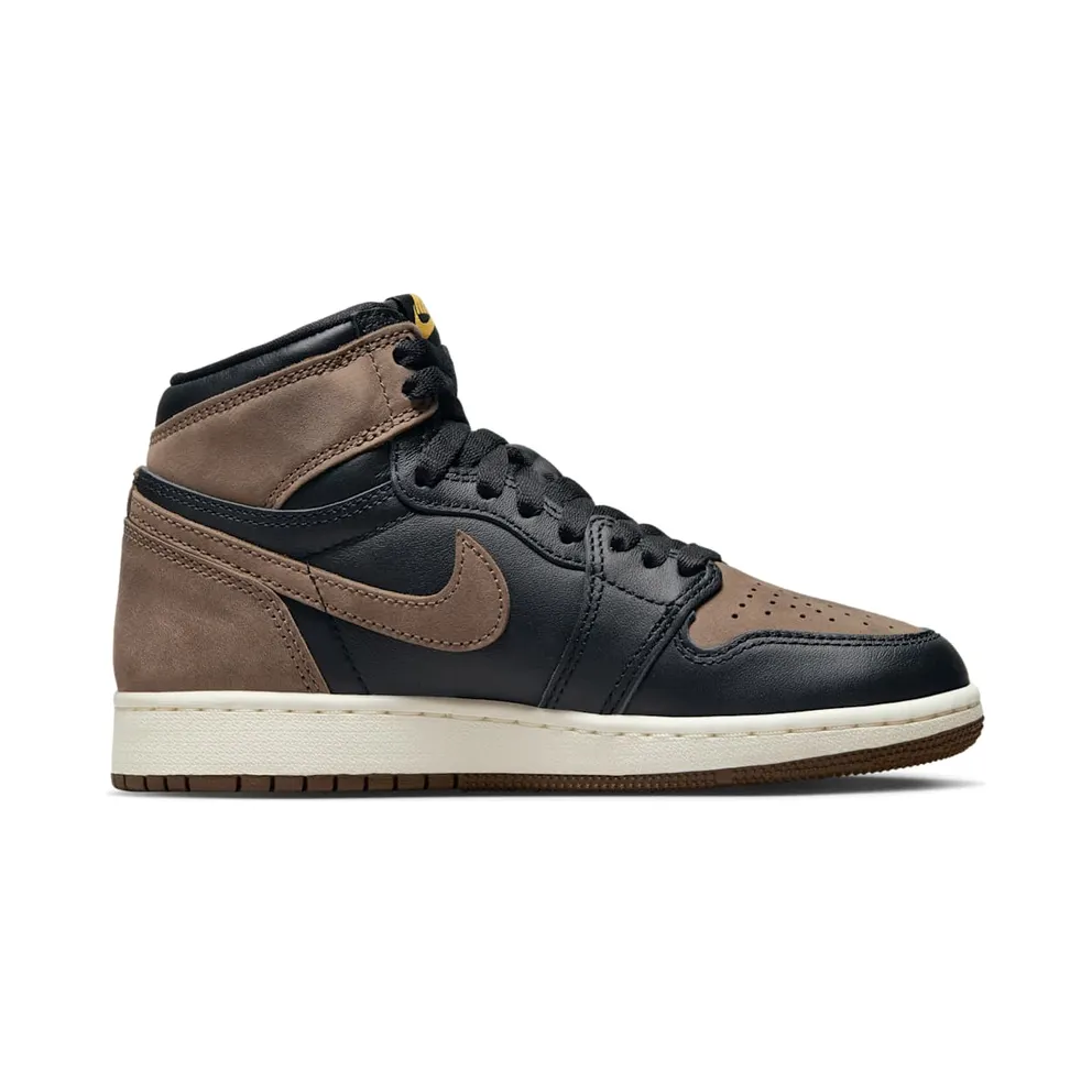 Air Jordan 1 Retro High OG GS “Palomino” (FD1437-020)