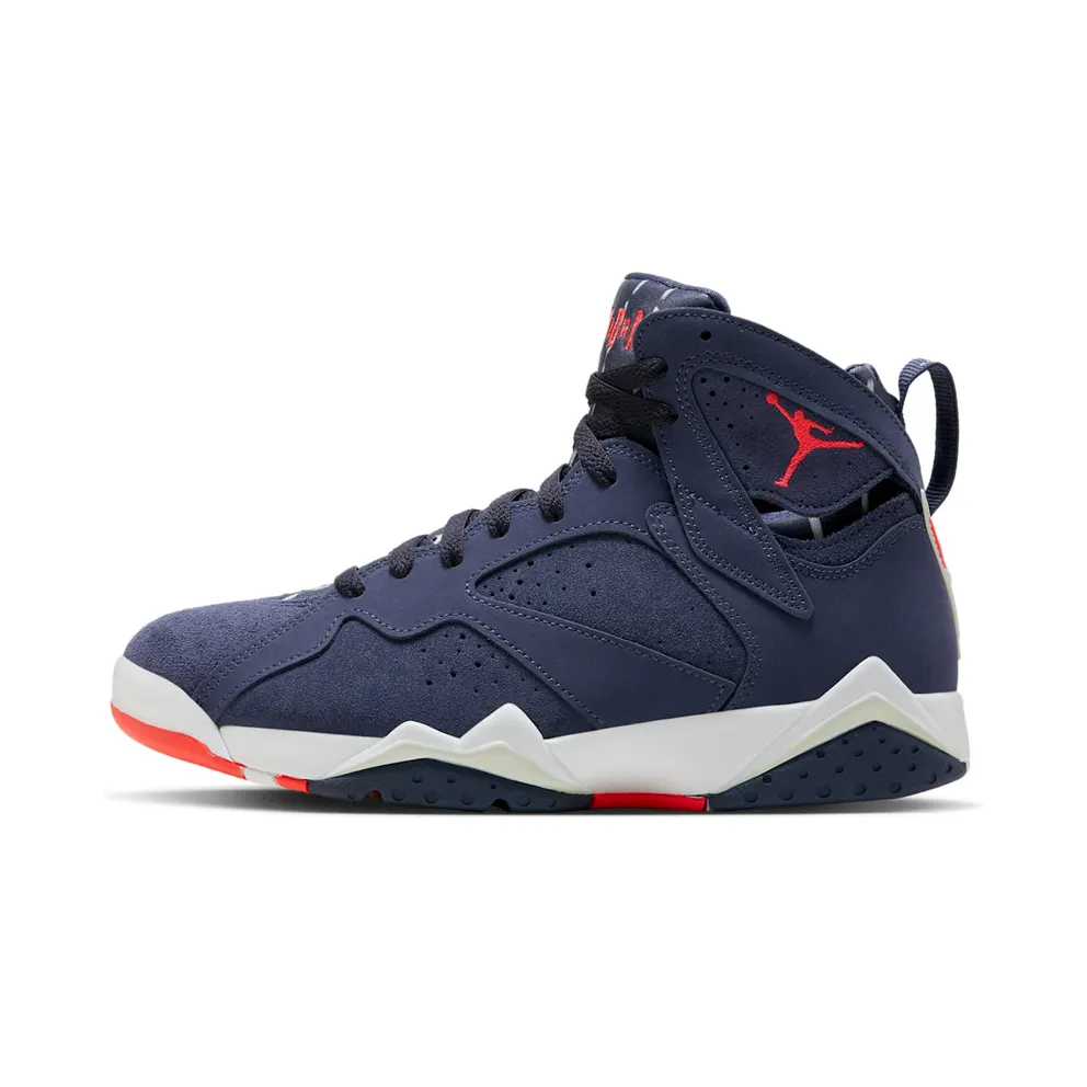 Air Jordan 7 Quai 54 Navy (DV0577-500)