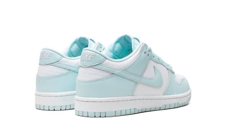 Nike Dunk Low “Glacier Blue” (FB9109-105)