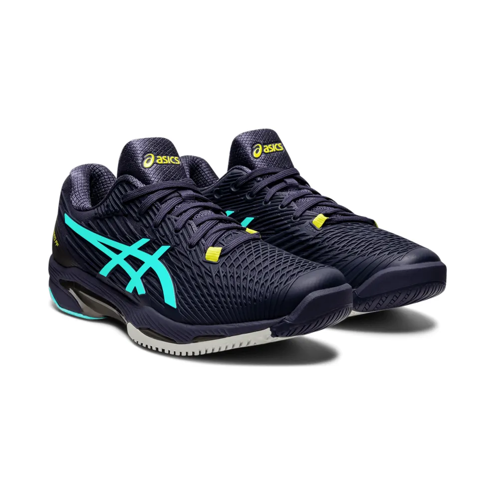 Asics SOLUTION SPEED™ FF 2 Indigo Fog/Ice Mint (1041A182.500)