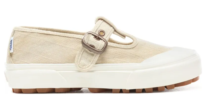 VANS Anaheim Factory Style 93 Dx Schoenen (Beige)