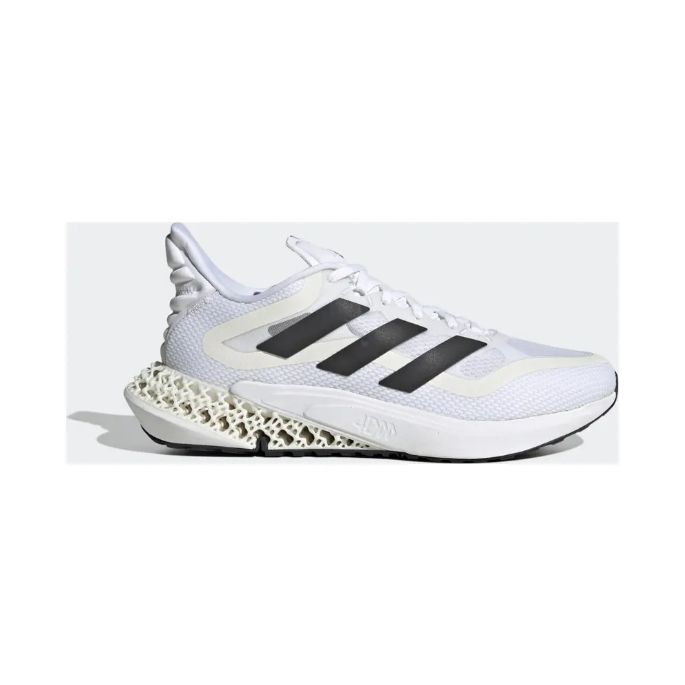adidas 4DFWD Pulse 2 Laufschuh Cloud White / Core Black / Crystal White (GZ6940)