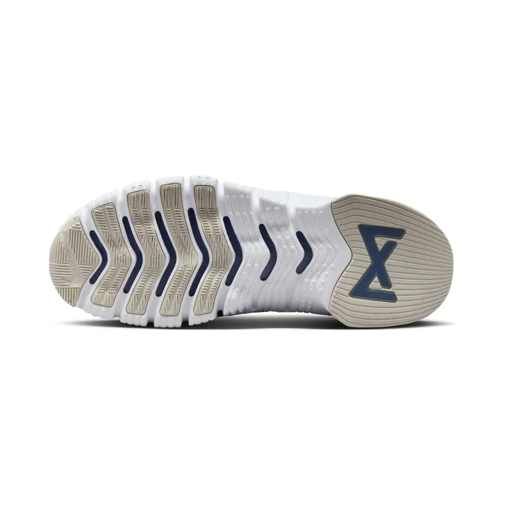 Nike Free Metcon 5 “Diffused Blue” (FQ8779-491)