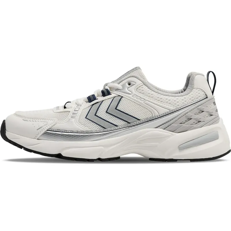 Hummel sneaker White (236285-9001)