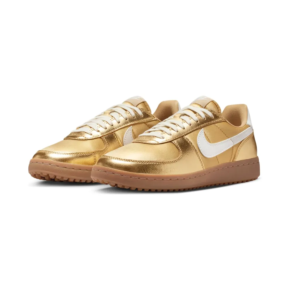 Nike Field General Metallic Gold (HQ7397-700)