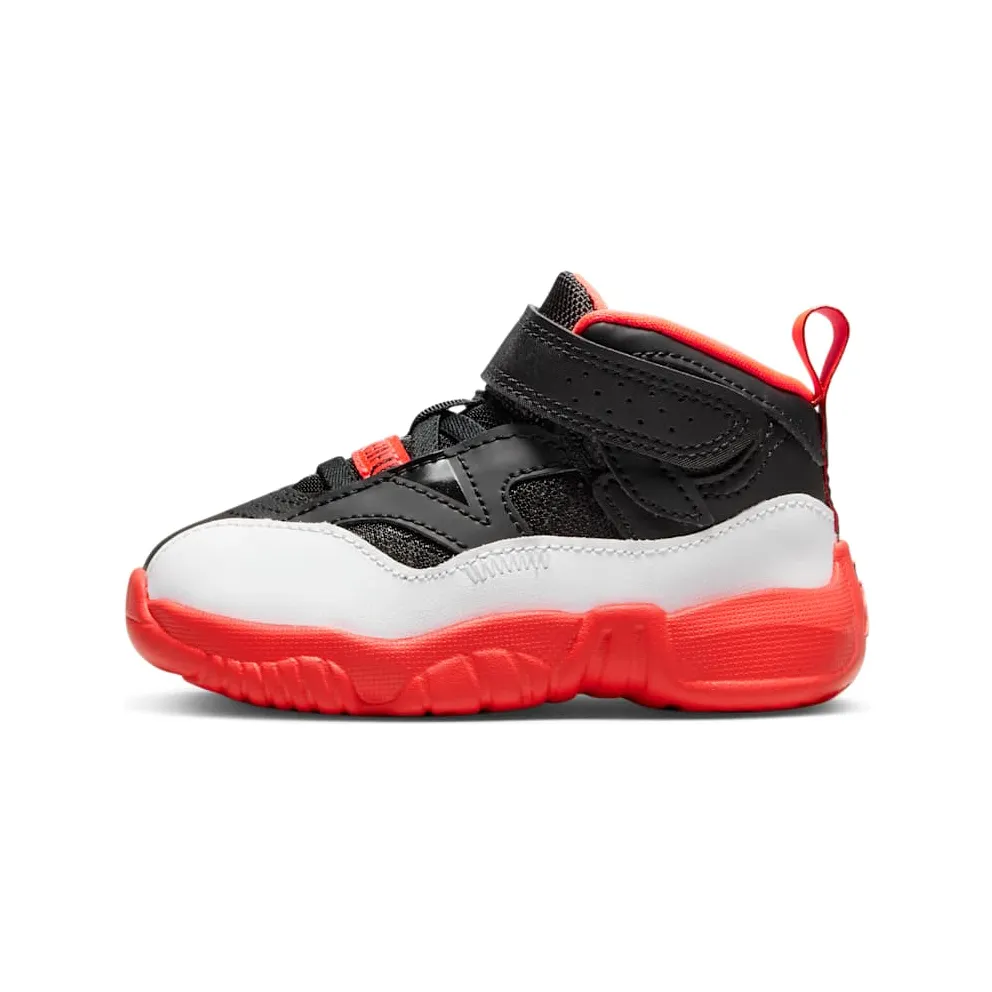 Jordan Jumpman Two Trey TD “Black Infrared” (DQ8433-016)