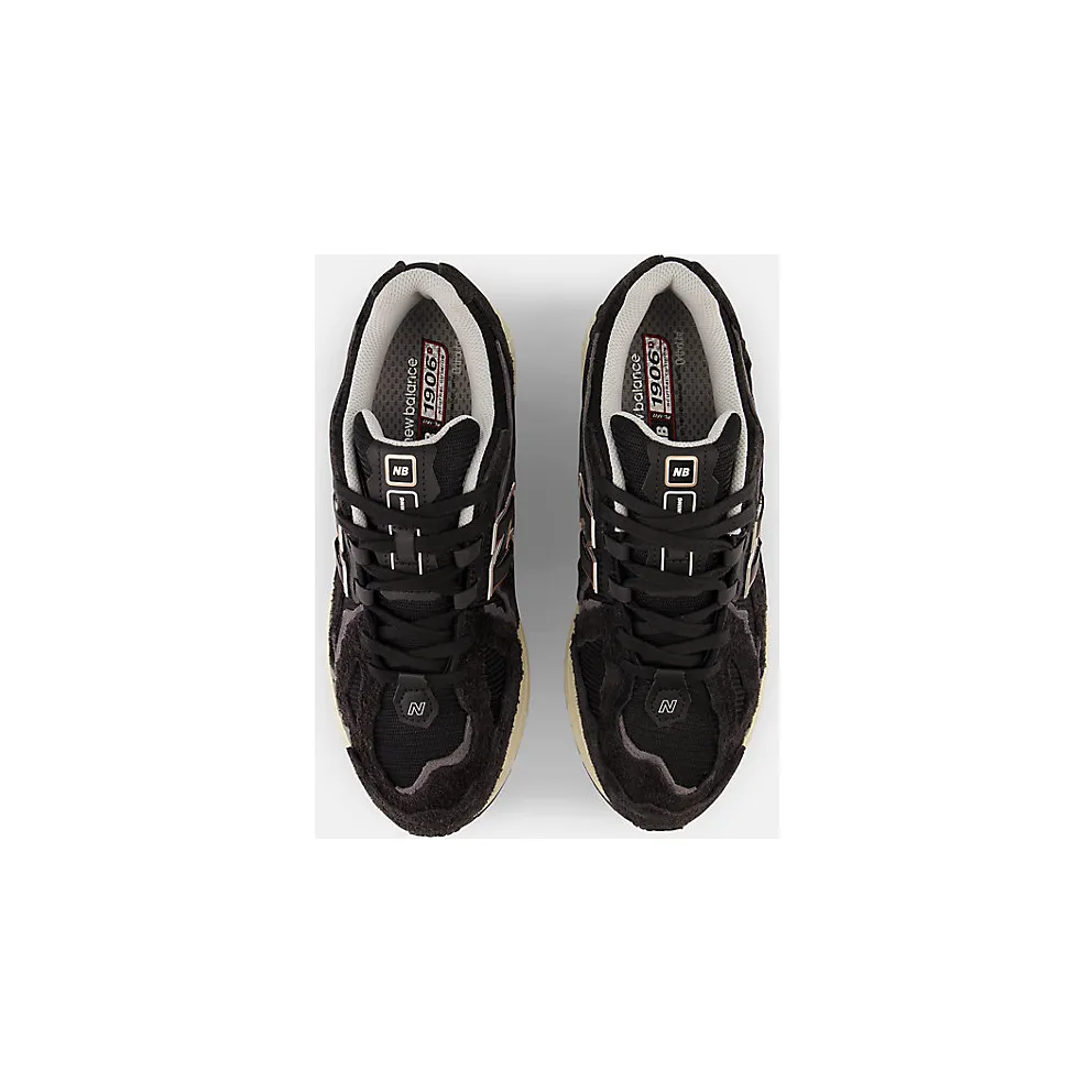 New Balance 1906R “Protection Pack – Black” (M1906DD)