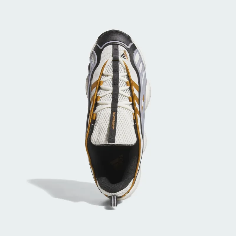 Adidas Intimidation Low “‘Off White Bronze Strata'” (JR8218)