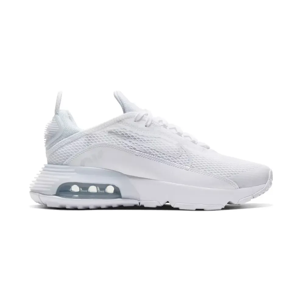 Nike Air Max 2090 Older Kids’ White (CJ4066-102)