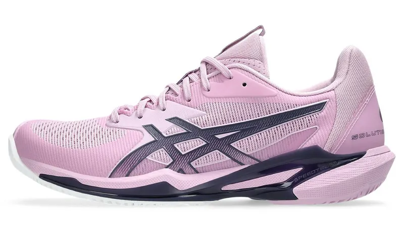 ASICS Solution Speed FF 3 Light Ube Indigo Fog (1042A250-700)
