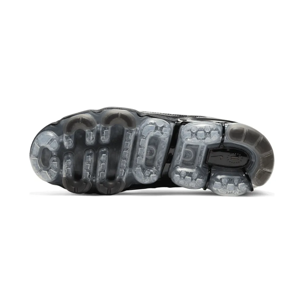 Nike Air VaporMax 360 Metallic Dark Grey Metallic Silver/Metallic Dark Grey-Black-Max Orange (CK2718-004)