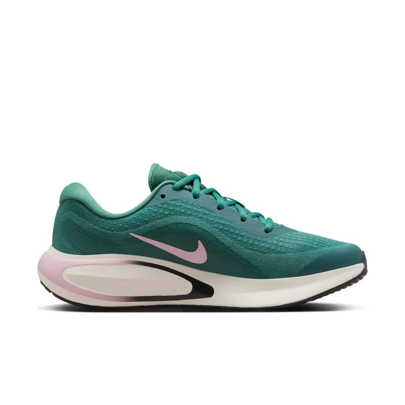 Nike Journey Run Bicoastal Black Sail Pink Foam (FJ7765-301)