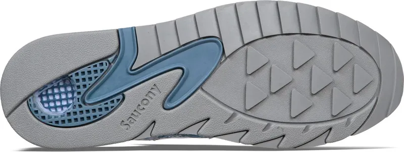 Saucony Grid 8500 MD Blue Denim Blue Denim (S70343-1)