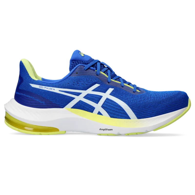Asics Gel-pulse 14 Illusion Blue/White (1011B491.407)