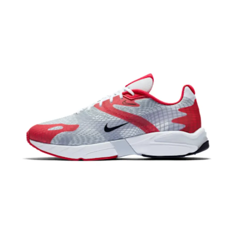 Nike Ghoswift “University Red / White / Sky Grey / Black” (CV3416-600)