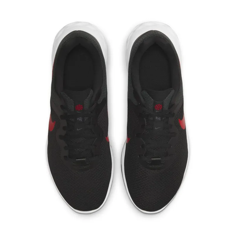 Nike Revolution 6 Next Nature Road Running Black (DC3728-005)
