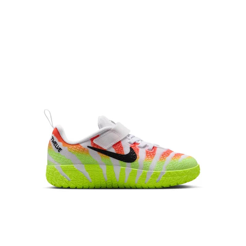 Nike Ja 3 Snowed In (IM8691-100)