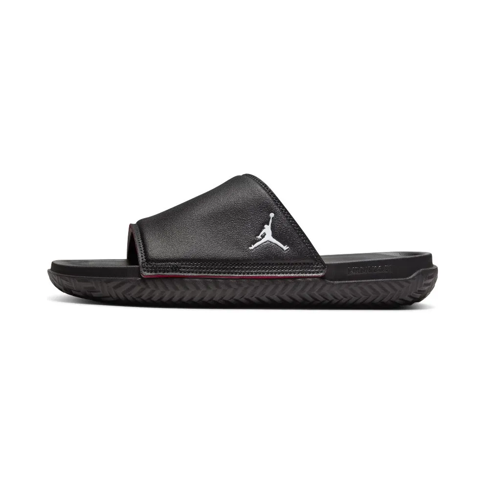 Jordan Play Slides Black (DC9835-060)