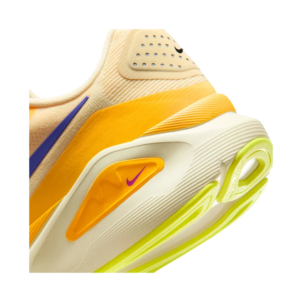 Nike Structure 26 Yellow (HJ1102-700)