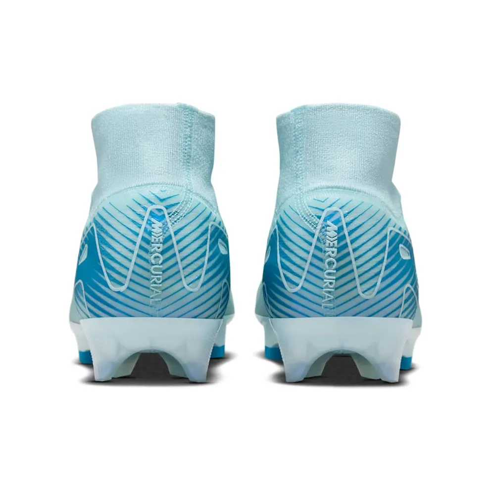 Nike Zoom Mercurial Superfly 10 Elite FG “Mad Ambition Pack” (FQ1454-400)