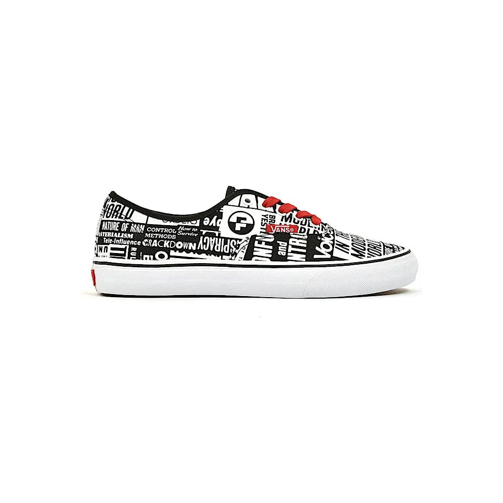 Vans Authentic Firmament Modern Life Pack (VN0A4CS4SM6)