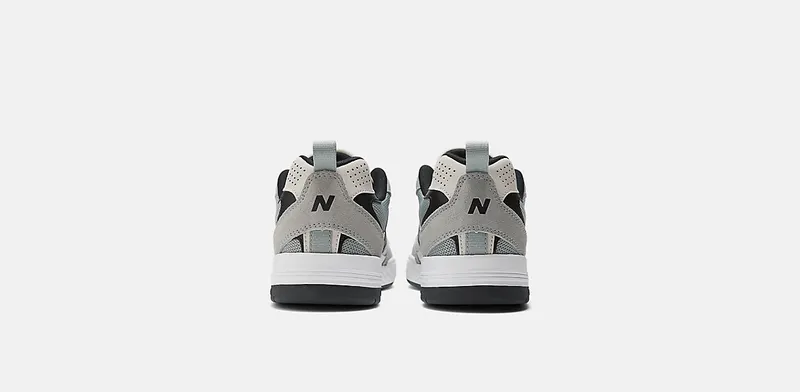 New Balance Numeric 808 “Tiago Lemos” (NM808GBK)