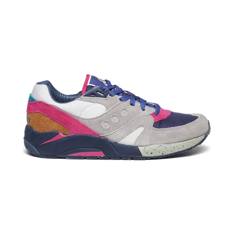 Saucony G9 Control Bodega Grey