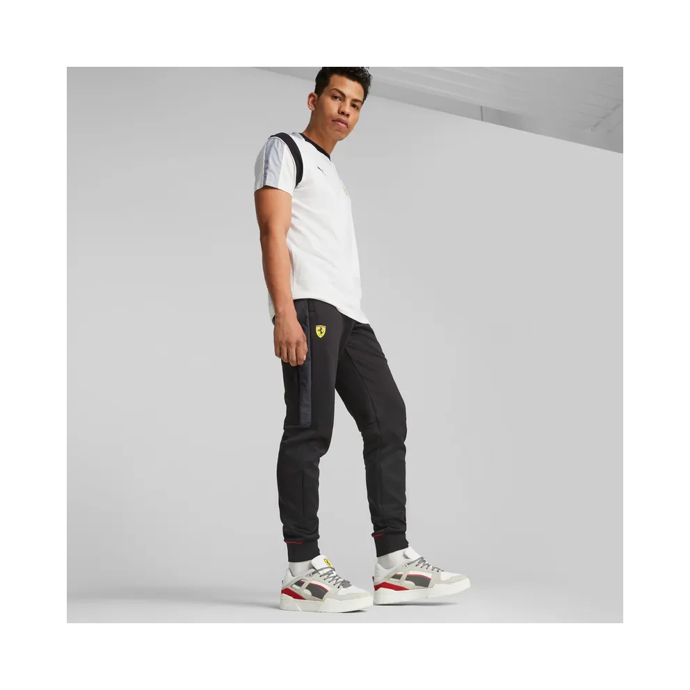 Puma Scuderia Ferrari Slipstream White/Grey (307897-02)