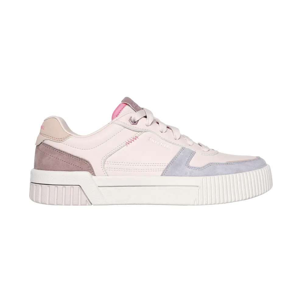 Skechers Jade – Stylish Type – Roos (185092 ROS)