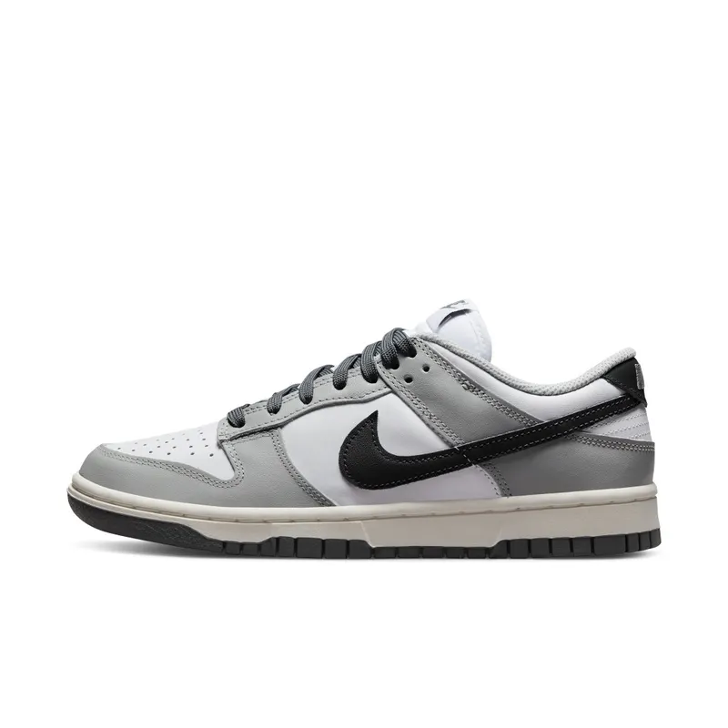 Nike Dunk Low Light Smoke Grey (DD1503-117)