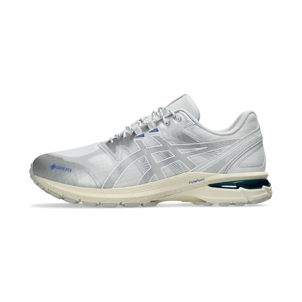 ASICS Gel-Terrain Gore-Tex White Pure Silver (1203A457-100)