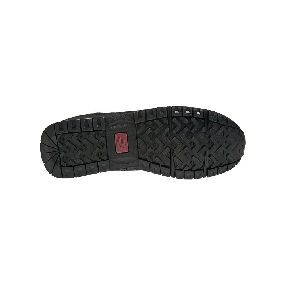 New Balance 754 Black Red (H754KR)