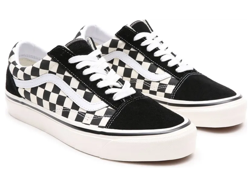 Vans Old Skool 36 DX Anaheim Factory (VN0A38G2OAK)