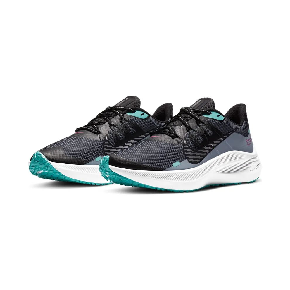Nike Winflo 7 Shield Running Blue (CU3868-403)