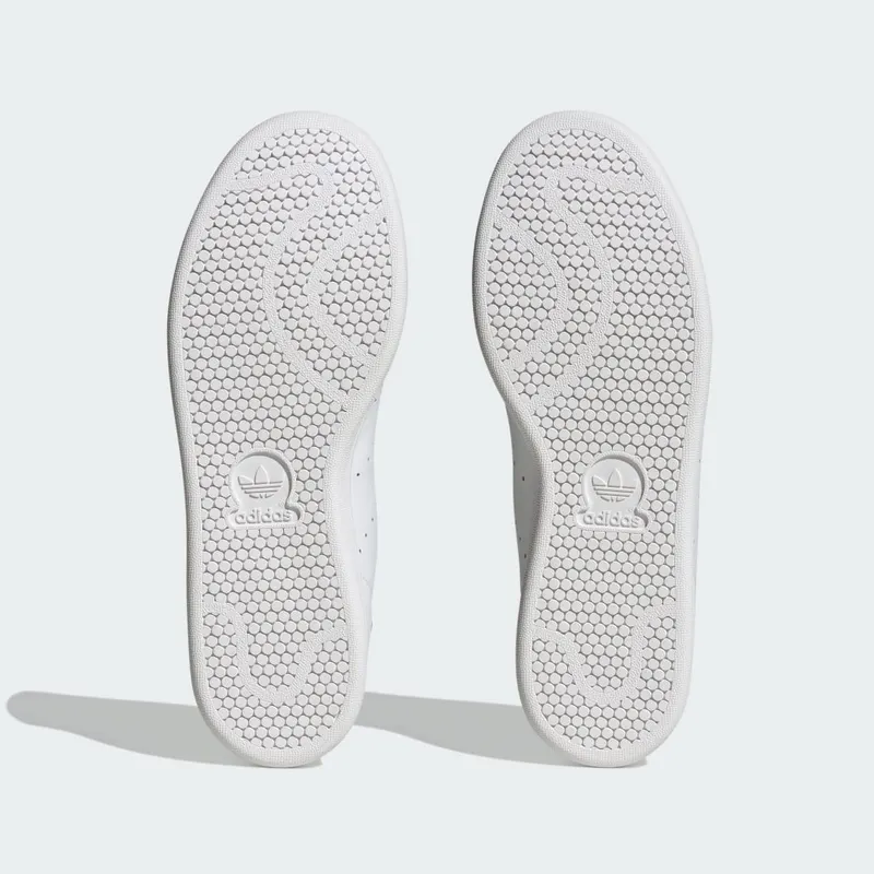Adidas Stan Smith White / Magic Beige / White (ID2029)