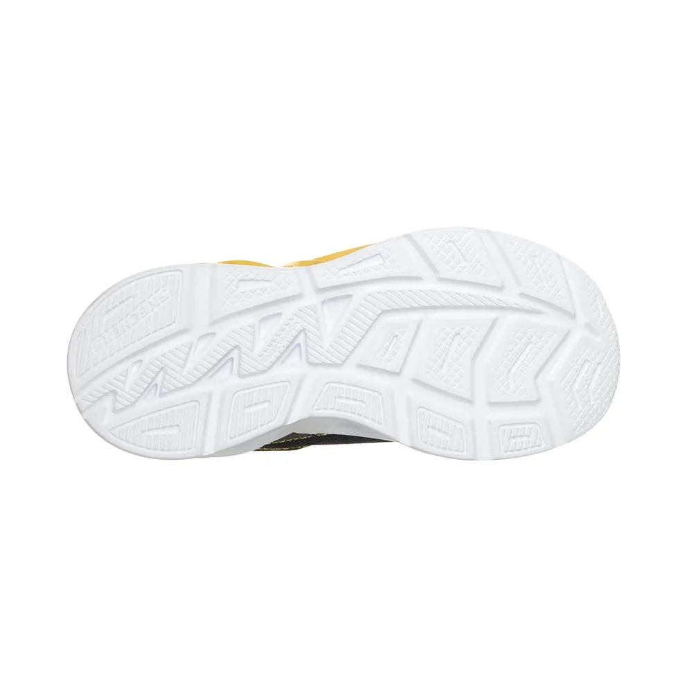 Skechers S-Lights: Light-Surge Sneaker Marine/Black