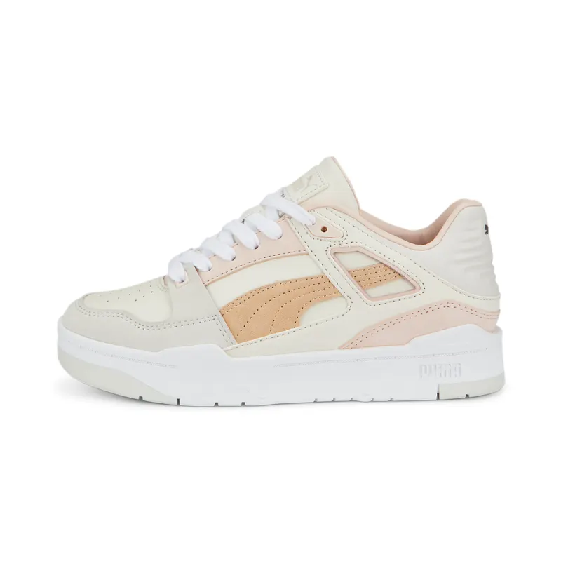 Puma Slipstream Lux Pink/White (387550-03)