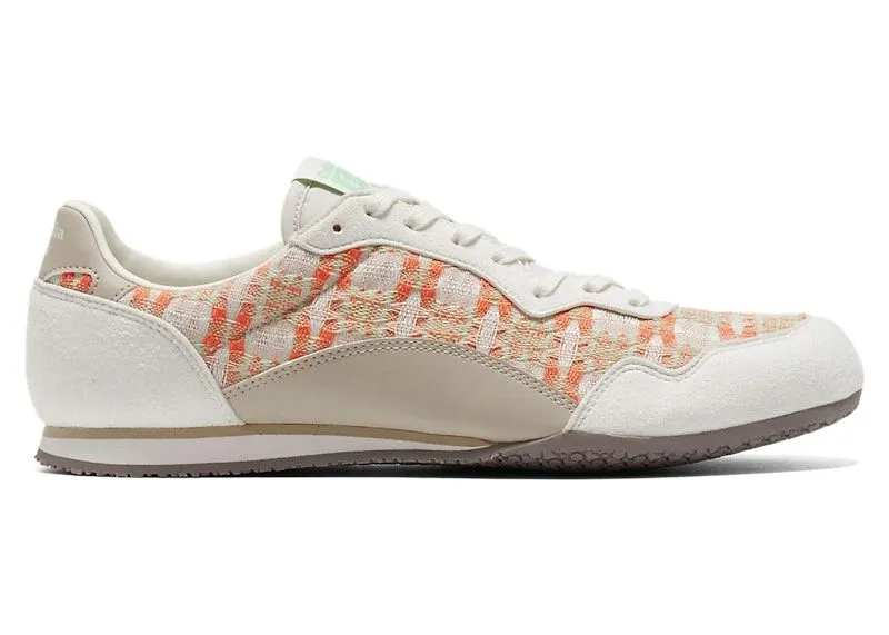 Onitsuka Tiger Serrano CL Doi Tung Mikan Orange (1183C180-800)