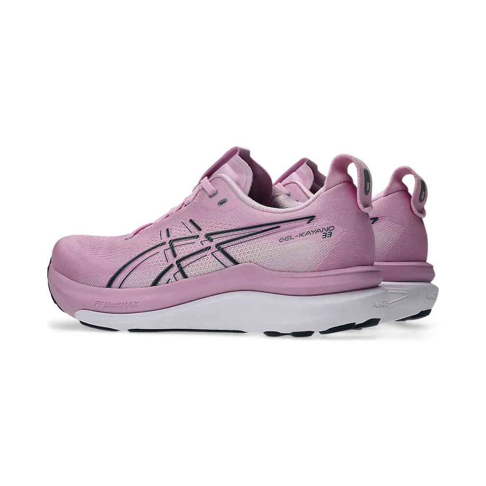 ASICS GEL-KAYANO 33 “Hazy Lilac / White” (1012B939-700)