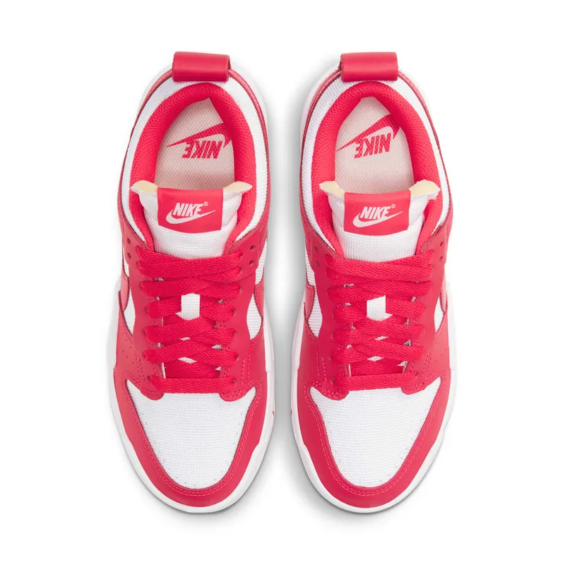 Nike Dunk Low Disrupt (CK6654-601)