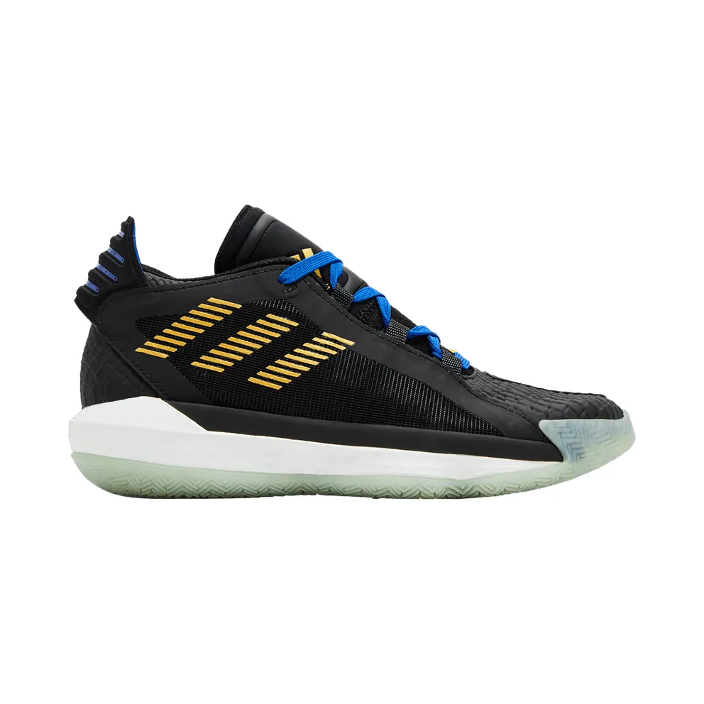 adidas Dame 6 Stone Cold (FV4214)