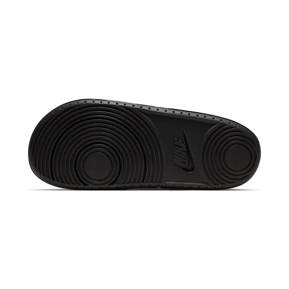 Nike Offcourt Aliens Black/Magic Ember-White-Black (CW7075-001)